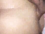 Andrea Fucked By Massive BBC