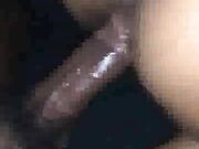 Andrea Fucked By Massive BBC