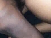 Andrea Fucked By Massive BBC