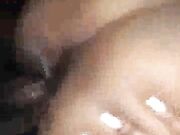 Andrea Fucked By Massive BBC