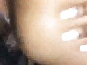 Andrea Fucked By Massive BBC