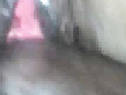 Andrea Fucked By Massive BBC