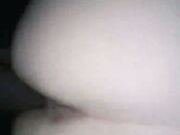 Cuckold - BBC Breeds Mature white wife while hubby watches