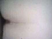 Cuckold - BBC Breeds Mature white wife while hubby watches