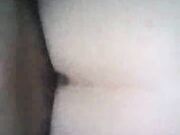 Cuckold - BBC Breeds Mature white wife while hubby watches