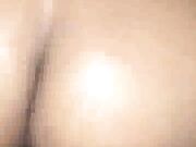 Skinny slut sucks bbc for fix before her boyfriend gets home