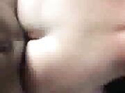 My petite wife won't be the same after he's done with her