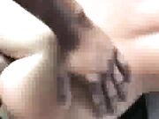 My petite wife won't be the same after he's done with her