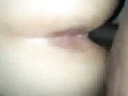 My Hot Wife Jackie going bareback with a stranger’s bbc