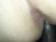 My Hot Wife Jackie going bareback with a stranger’s bbc