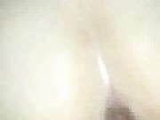 My Hot Wife Jackie going bareback with a stranger’s bbc