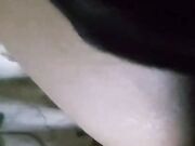 Public Camping Tent Sex - Multi-Orgasm Creampie