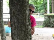 Vicky Love - Fake Hostel