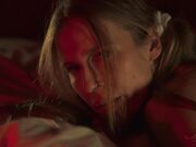 Xev Bellringer - Holey Knight