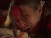 Xev Bellringer - Holey Knight