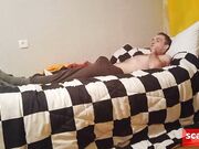 Anything for an A: Anal Creampie for Good Grades