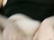 Curvy Amateur MILF Pov Anal Orgasm