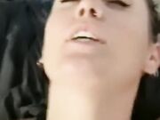 Curvy Amateur MILF Pov Anal Orgasm