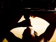 Teen's First Blowjob: Big Cock Challenge!