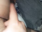 Party Outside, Masturbation on My Mind