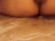 Horny Hot Wife Jumping on BBC's Cock Hard