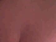 White Brunette Girl Rides Black Cock