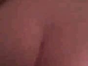 White Brunette Girl Rides Black Cock