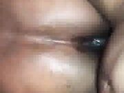 my uncle's wife calls me when he leaves, so we can fuck