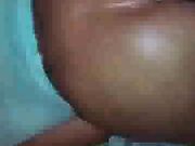 my uncle's wife calls me when he leaves, so we can fuck