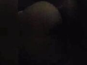 Fat White Woman On A Big Black Cock