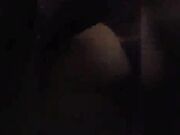 Fat White Woman On A Big Black Cock