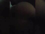 Fat White Woman On A Big Black Cock