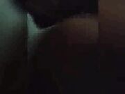 Fat White Woman On A Big Black Cock