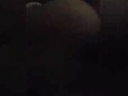 Fat White Woman On A Big Black Cock