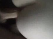 Bbc slave Violet being bred