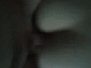 Bbc slave Violet being bred