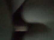 Bbc slave Violet being bred