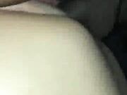 Amateur wife gets first bbc and she loves it