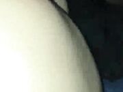 Amateur wife gets first bbc and she loves it