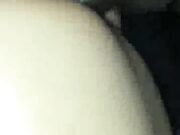 Amateur wife gets first bbc and she loves it