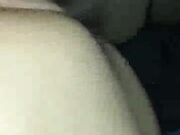 Amateur wife gets first bbc and she loves it