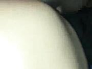 Amateur wife gets first bbc and she loves it