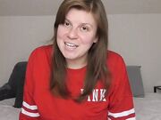 Wisconsin Girl Wants Your Sausage [POV]