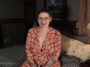 Bettie Bondage - Tricking Mom into Anal