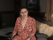 Bettie Bondage - Tricking Mom into Anal