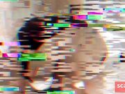 Russian Teen with Big Ass Loves to Fuck her Best Friend on Snapchat