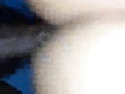 BBC cock shared by busty MILF and hot Wife