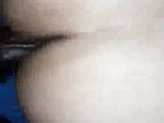 BBC cock shared by busty MILF and hot Wife