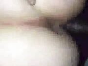 Strong fuck with my angry wife