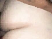 White Wifey has interracial anal BBC Fun